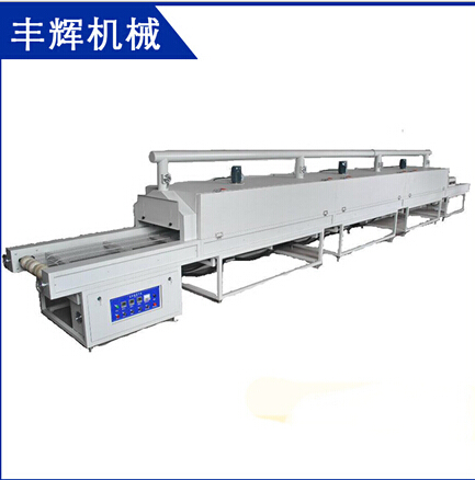 絲印隧道爐風(fēng)道設(shè)計(jì)，閃亮登場(chǎng)！