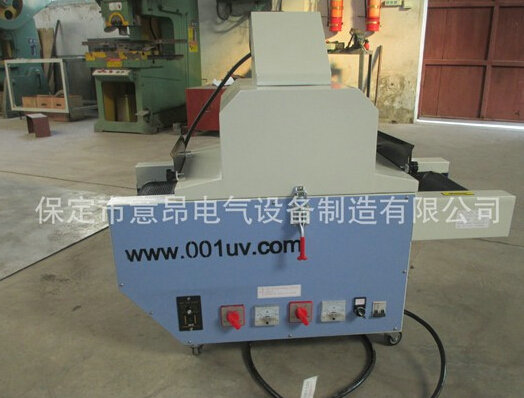 臺(tái)式uv光固機(jī)機(jī)身性能好，工作效率步步高！