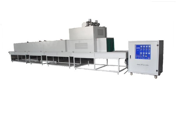 uv固化機能穩定工作原來是因為因素！