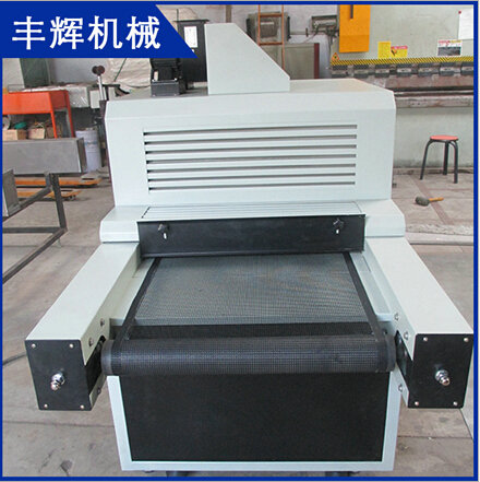 桌面UV機