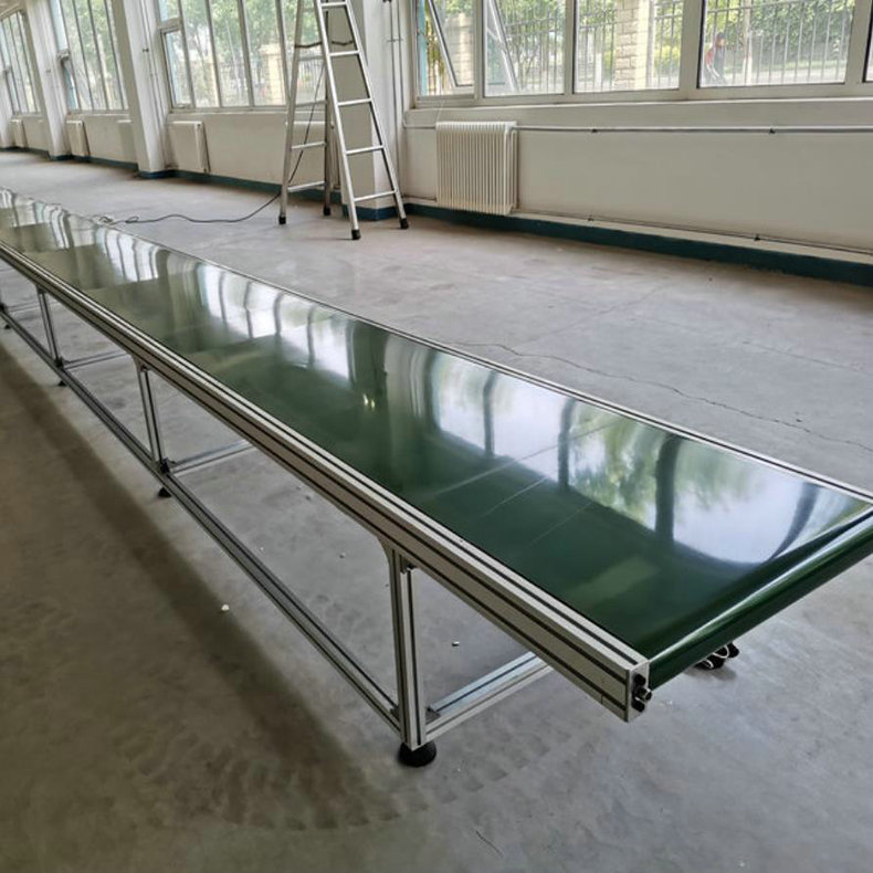 選擇合適的輸送機的要求