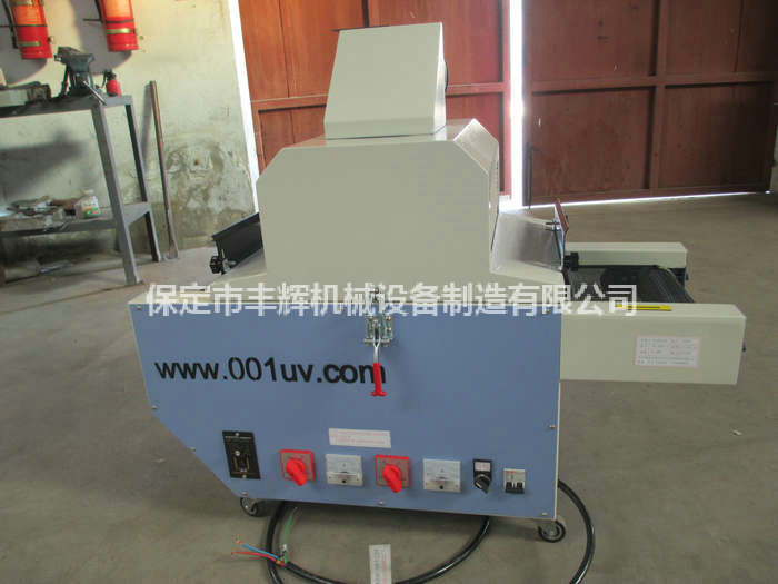 桌面UV機